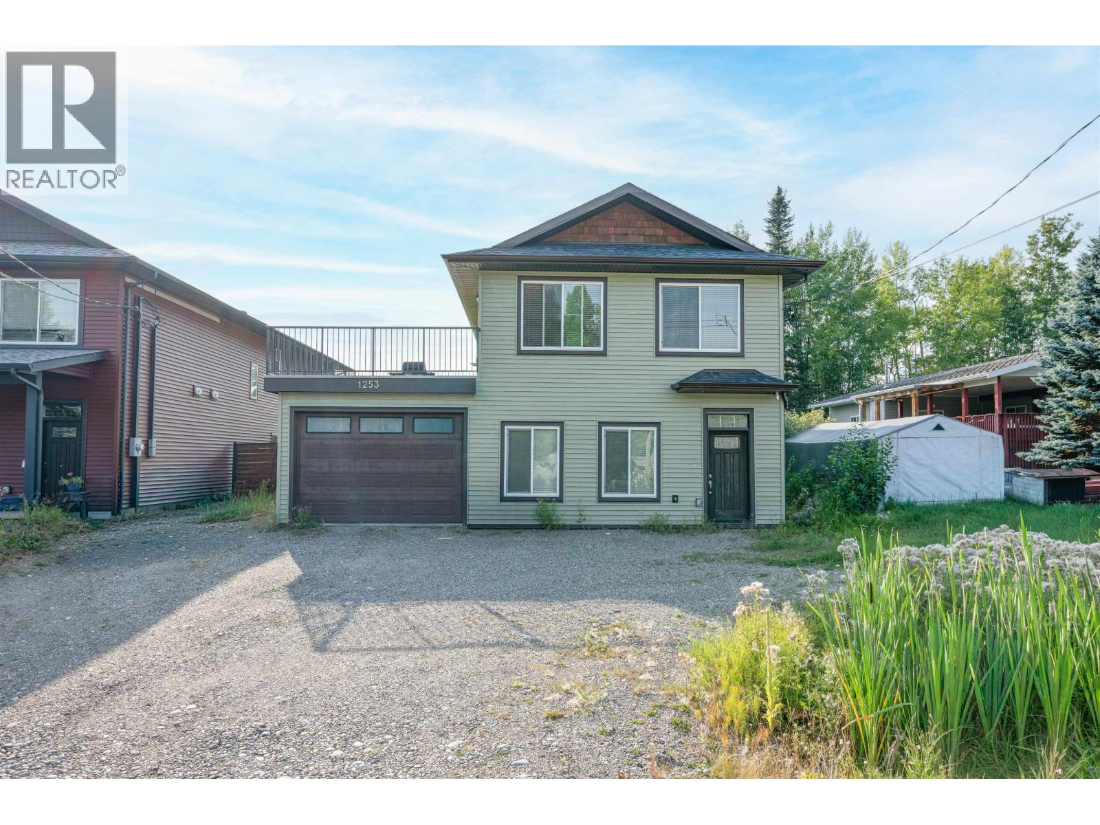 1253 BLACKBURN