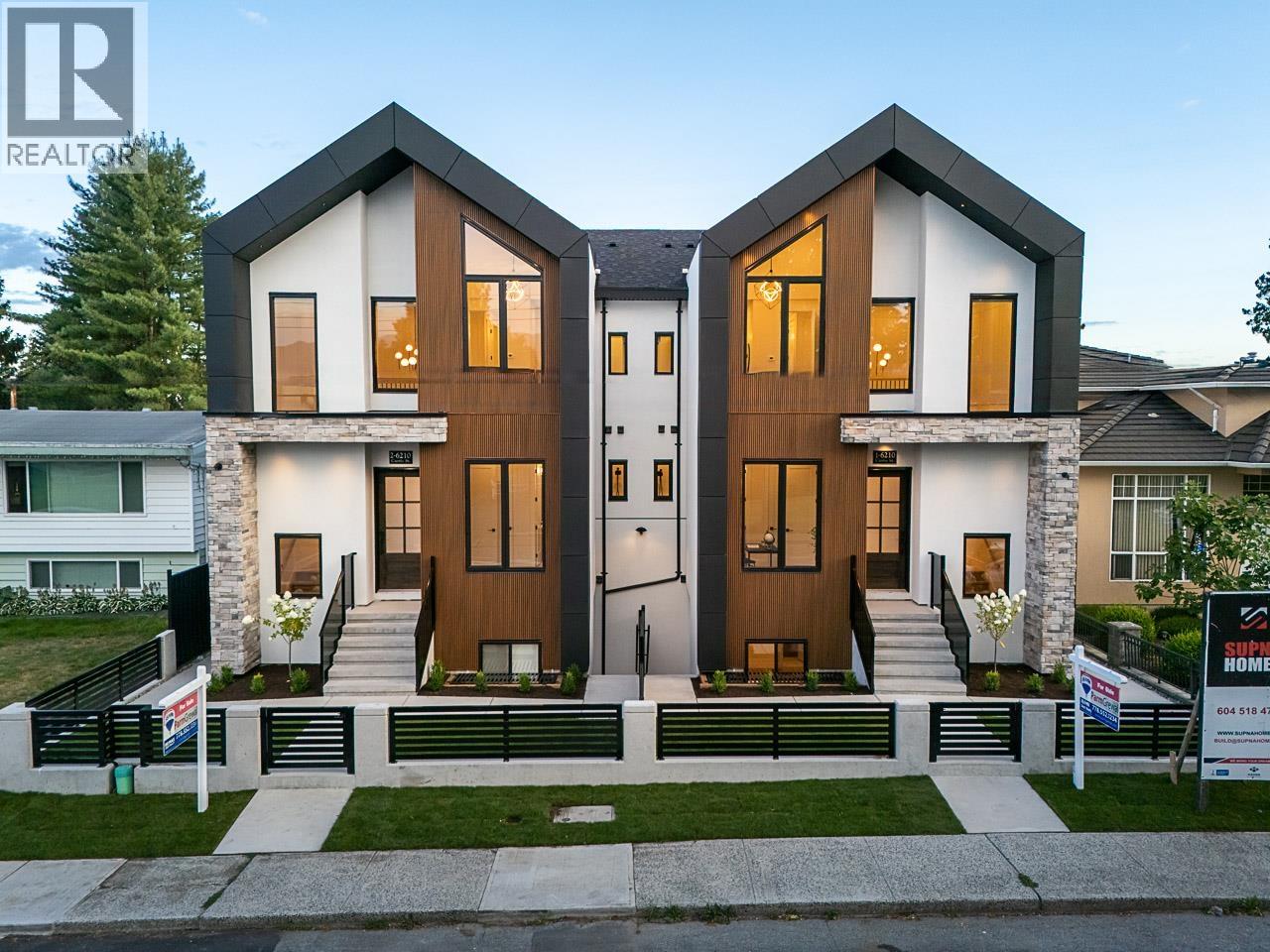 6210 CURTIS Unit 2