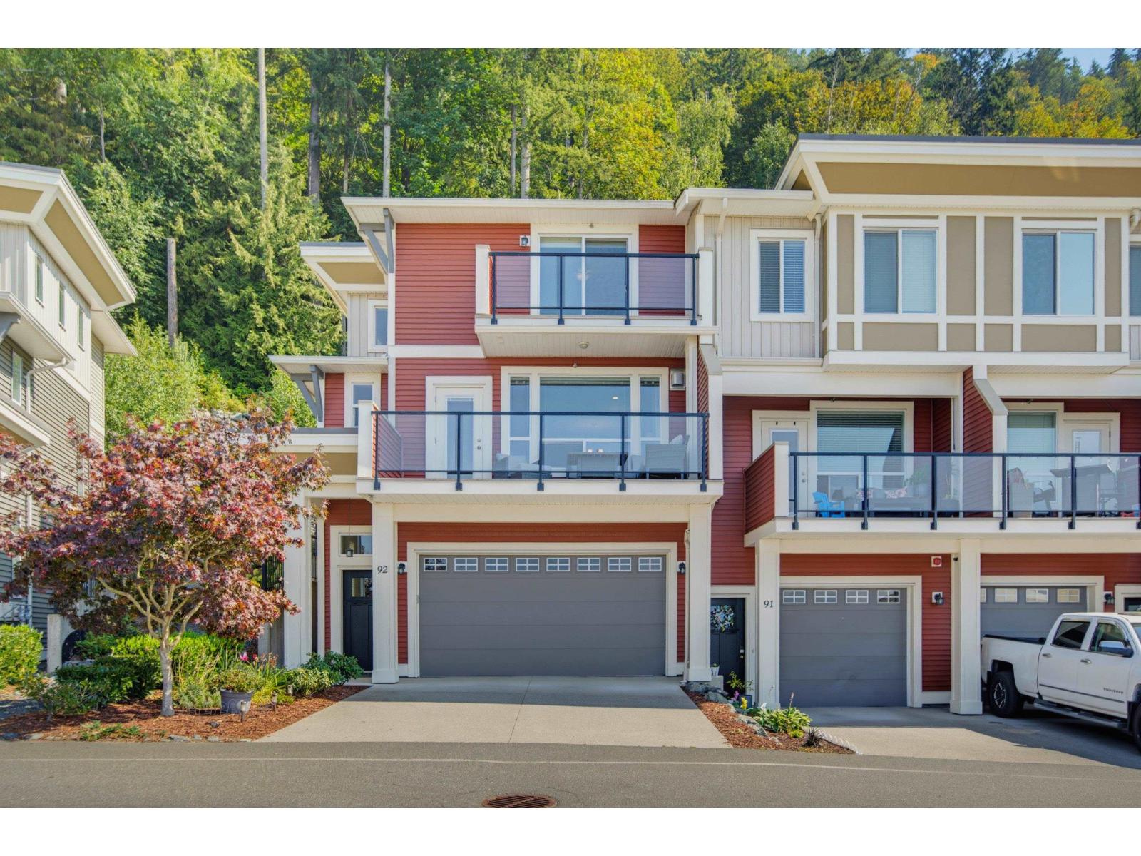 6026 LINDEMAN Unit 92