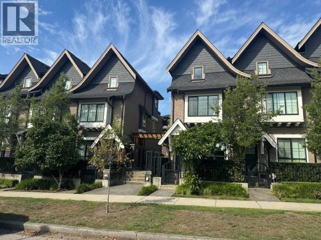8123 SHAUGHNESSY