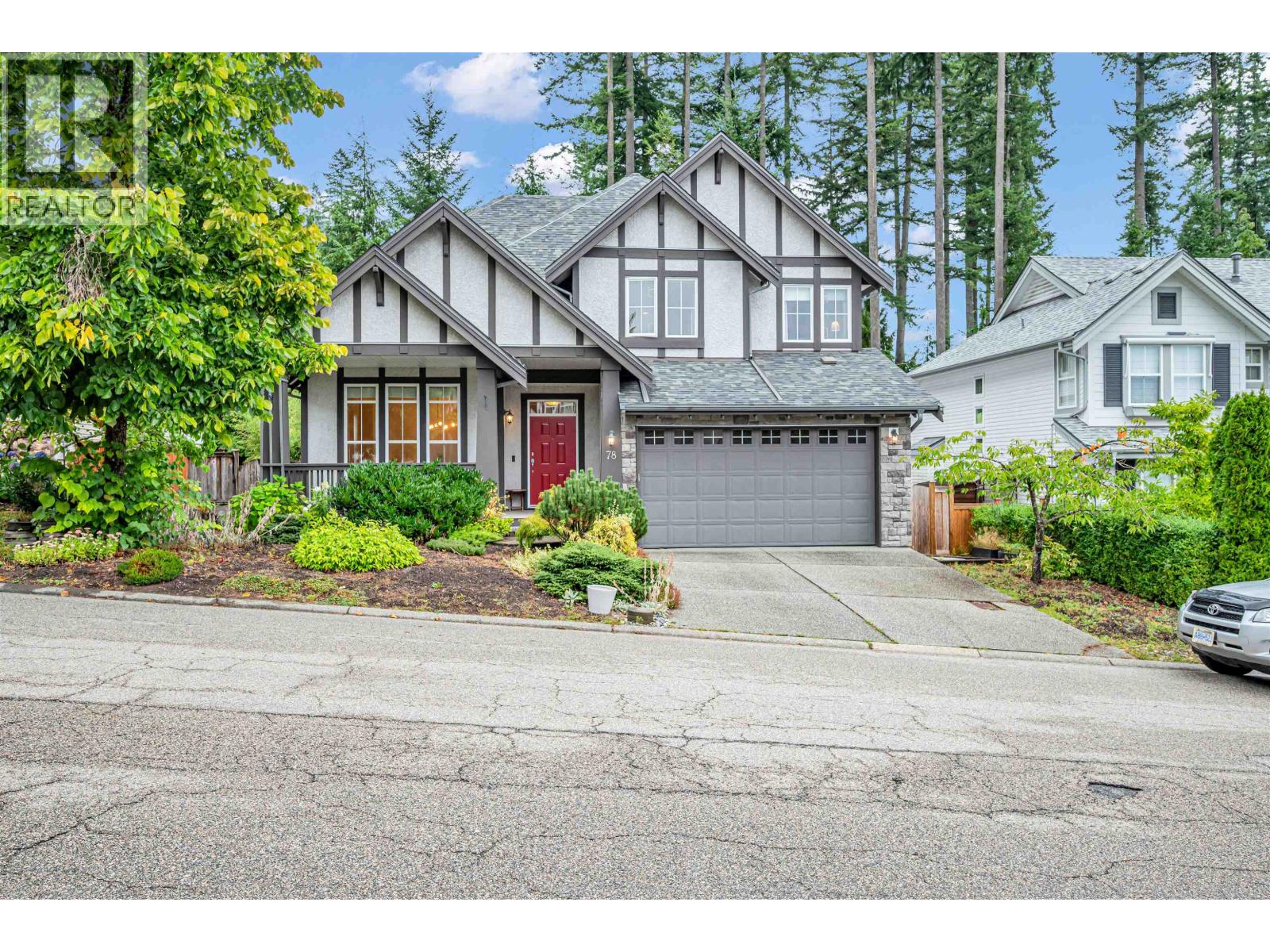 78 CLIFFWOOD