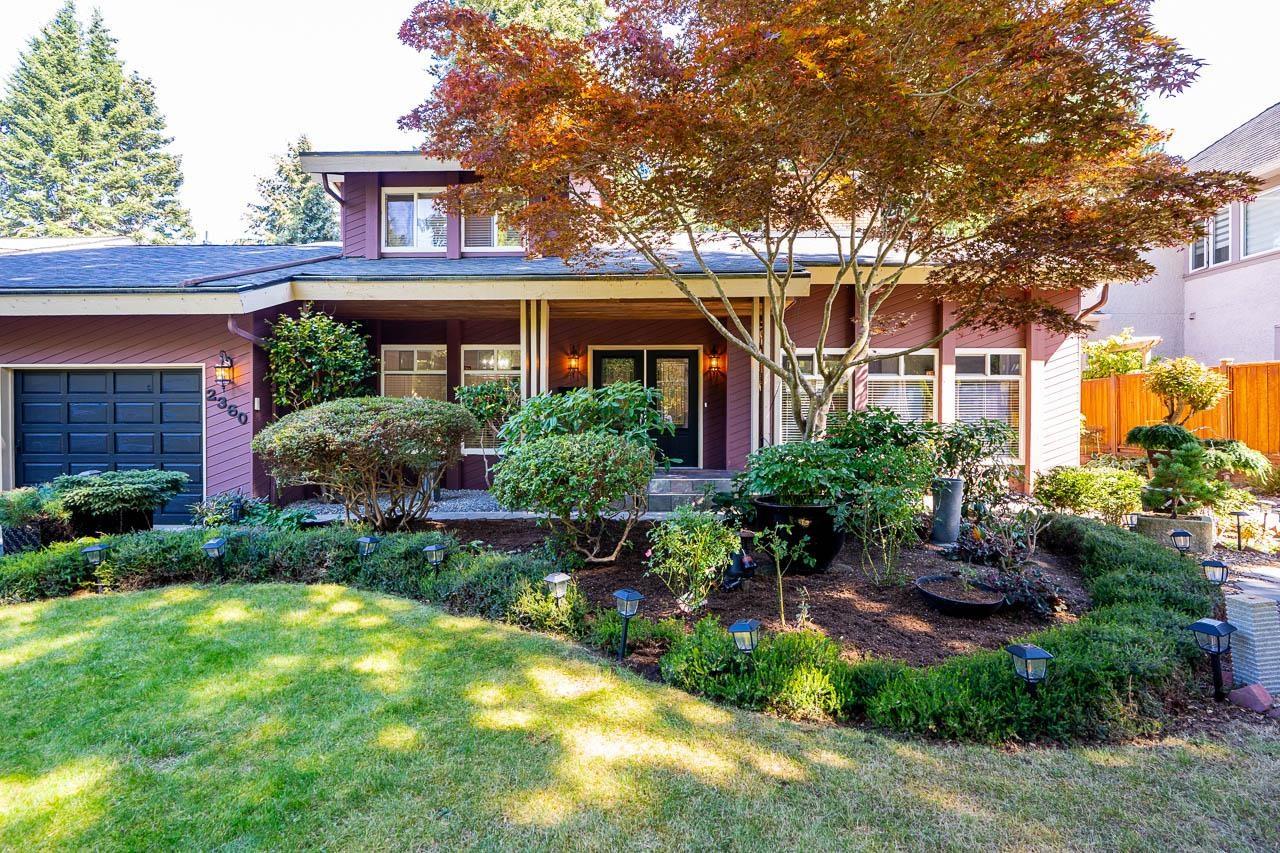 2360 CHRISTOPHERSON