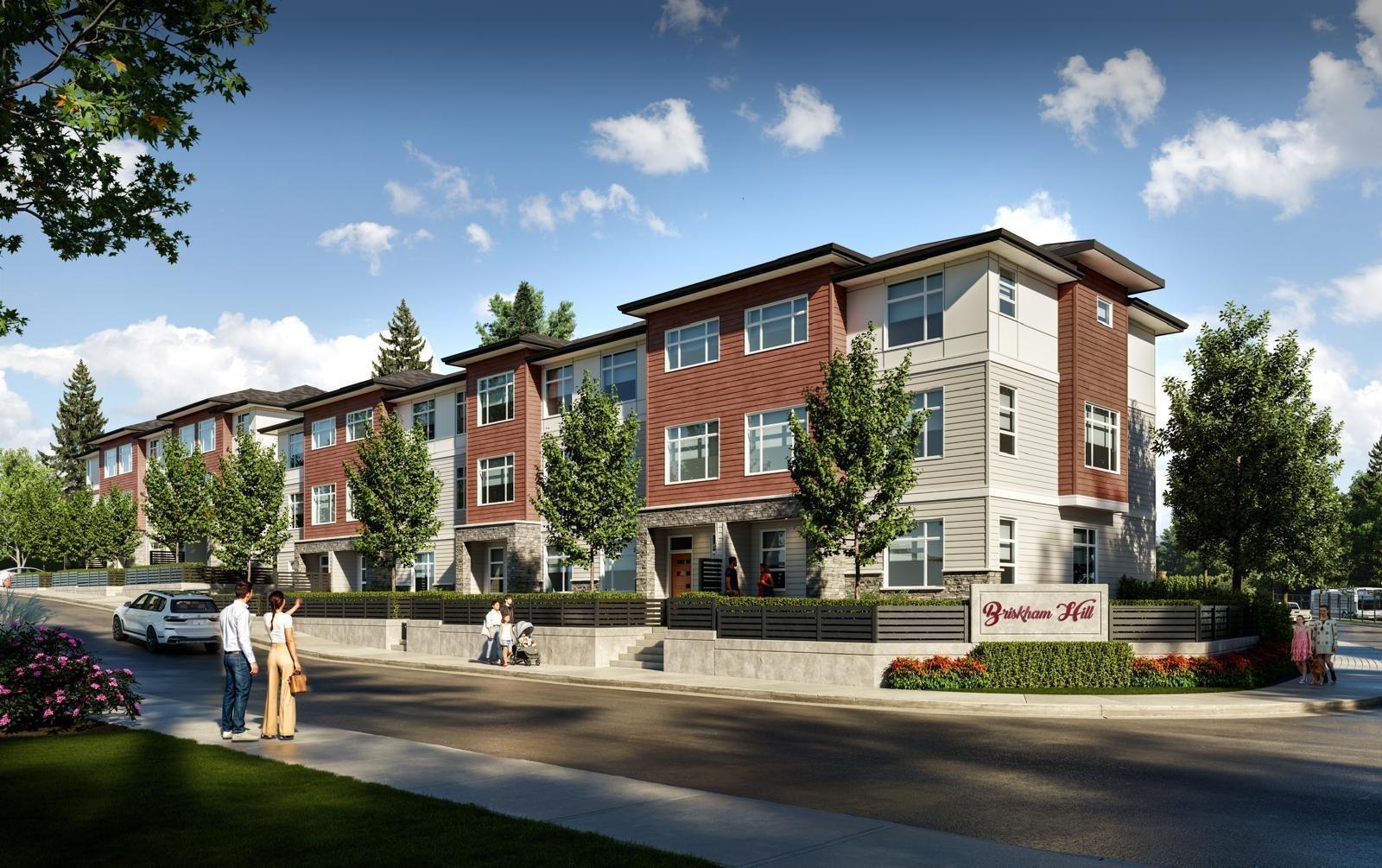 7540 BRISKHAM Unit 8