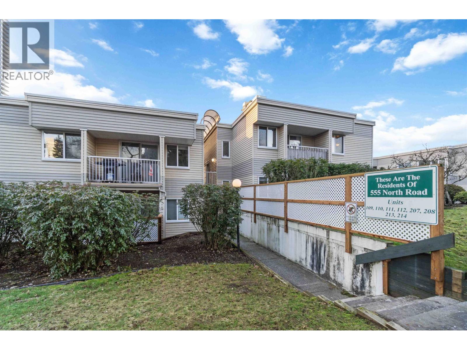 555 NORTH Unit 109