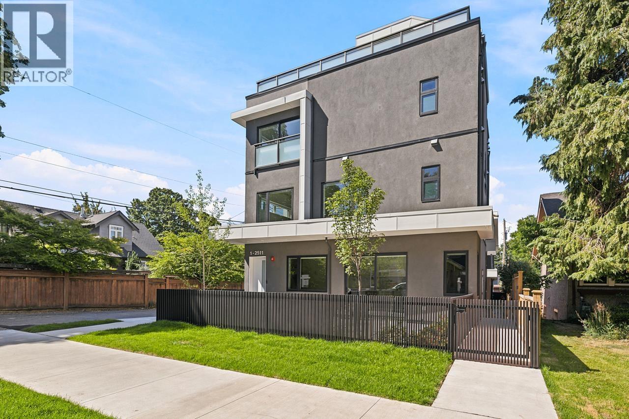 2511 KITCHENER Unit 1