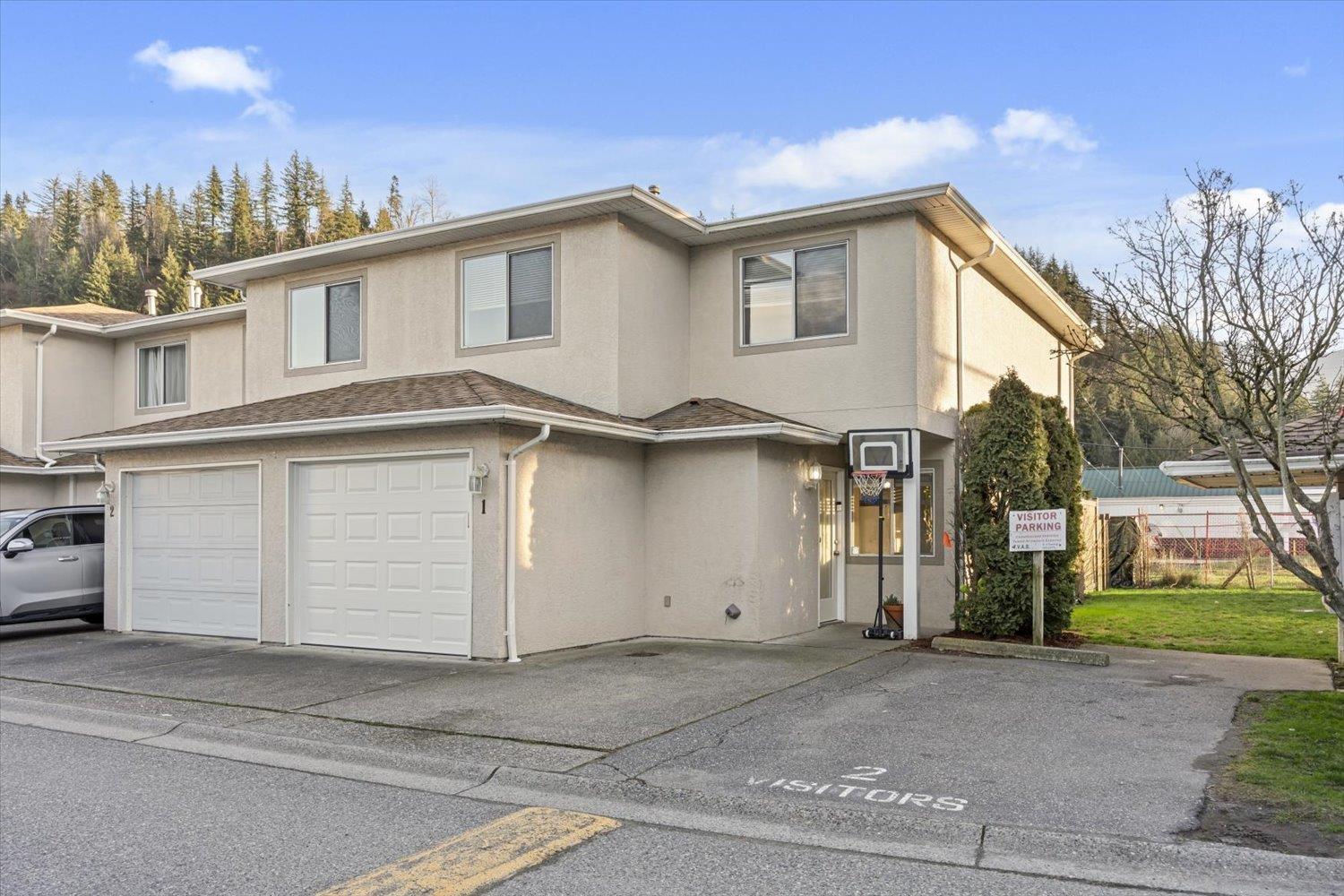 5536 VEDDER Unit 1
