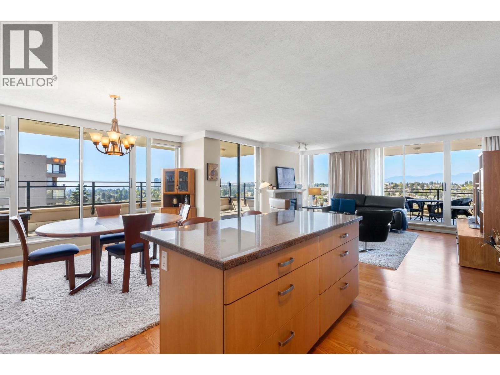 720 HAMILTON Unit 1602