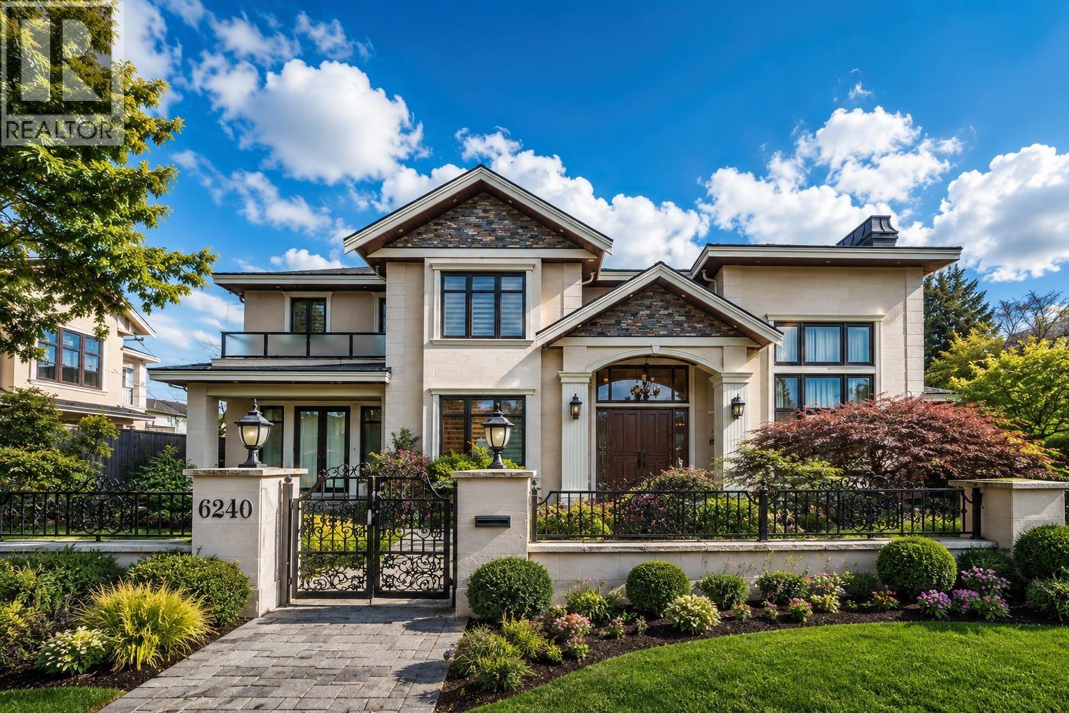 6240 BELLFLOWER