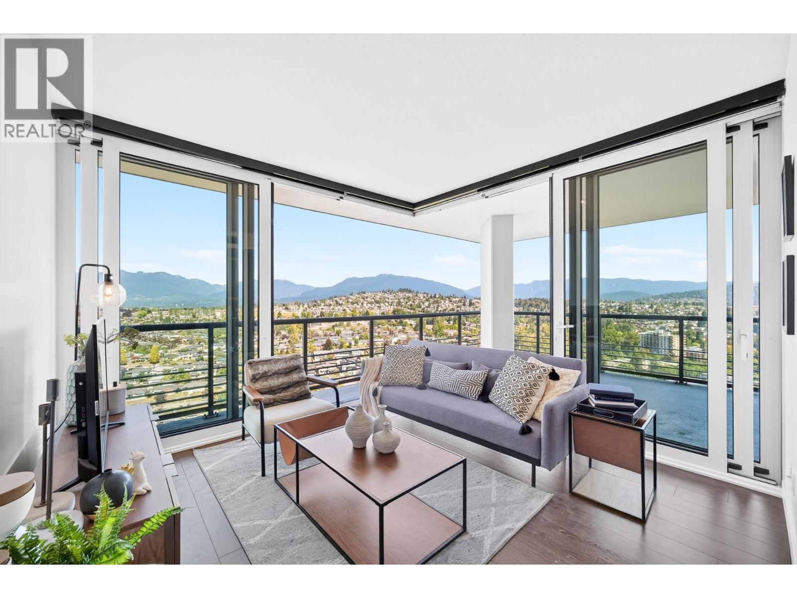 4730 LOUGHEED HIGHWAY Unit 3008