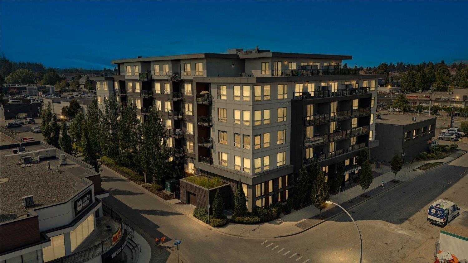 32838 VENTURA Unit 606