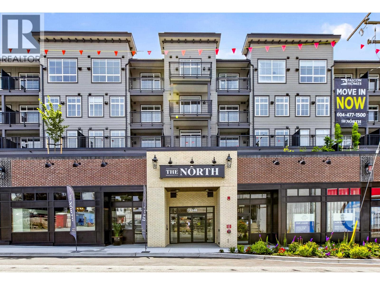 22348 NORTH Unit 212