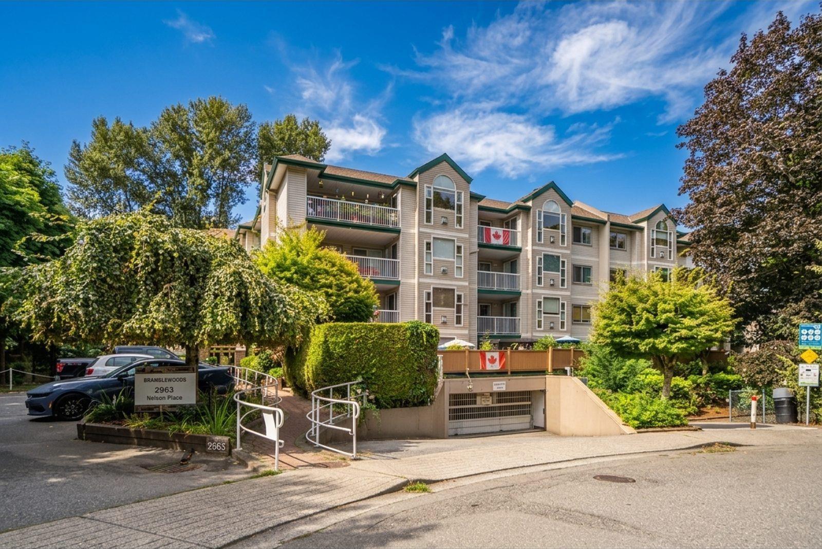 2963 NELSON Unit 109