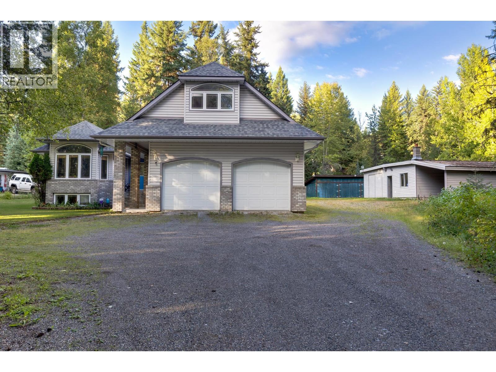 7280 NORTH NECHAKO