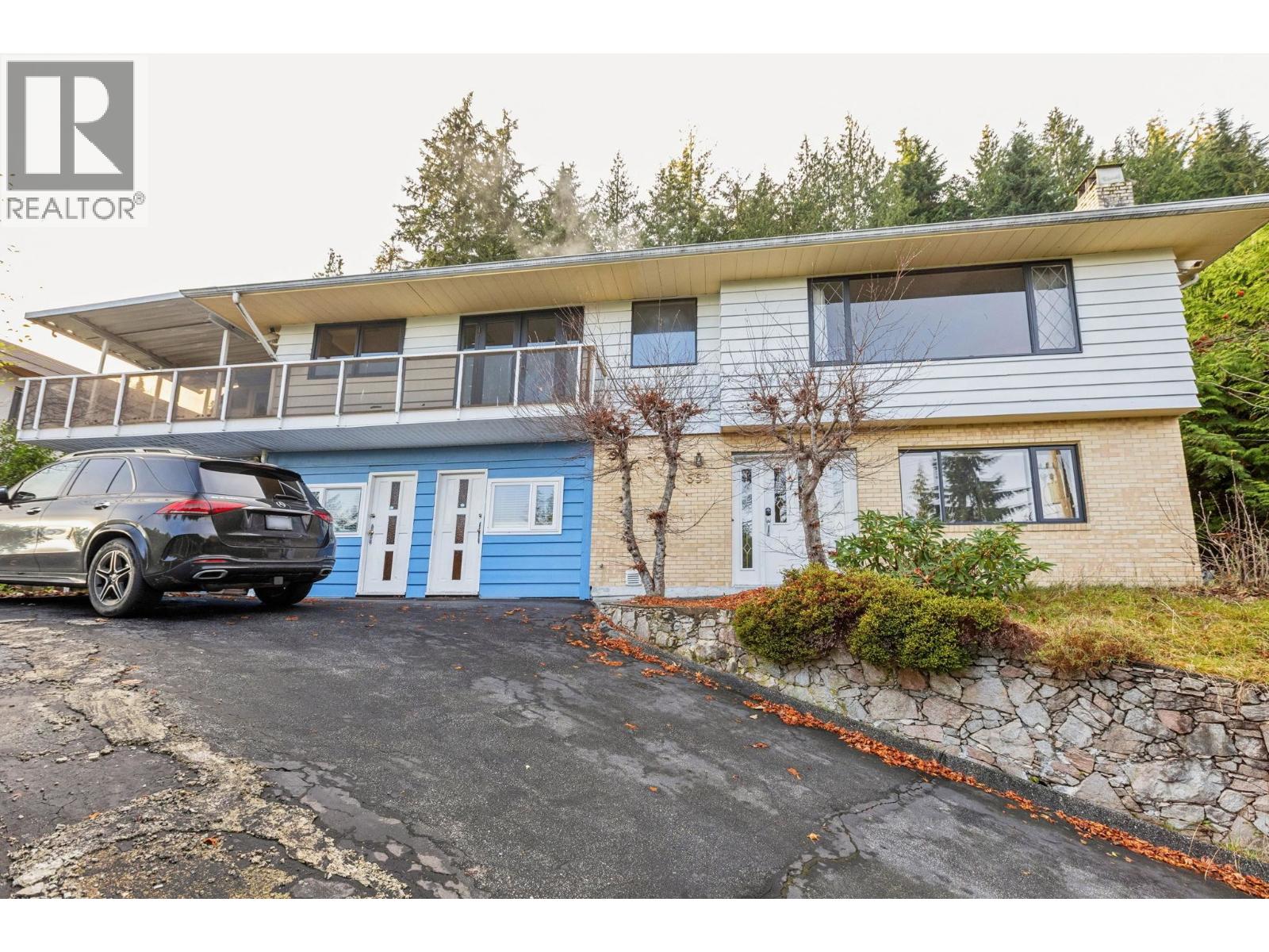 556 BALLANTREE