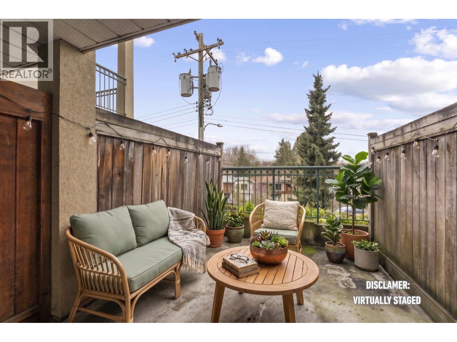 868 KINGSWAY Unit 202