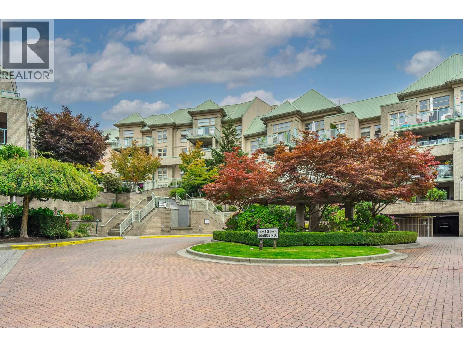 301 MAUDE Unit 326