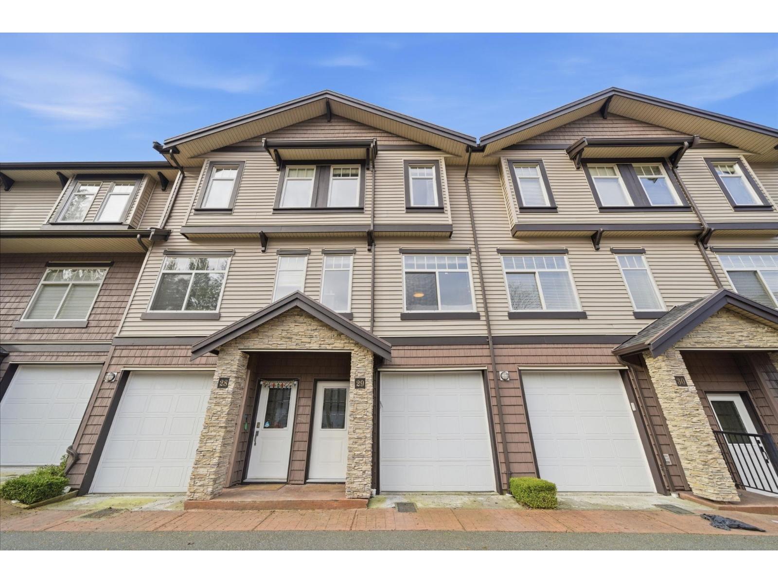 2950 LEFEUVRE Unit 29
