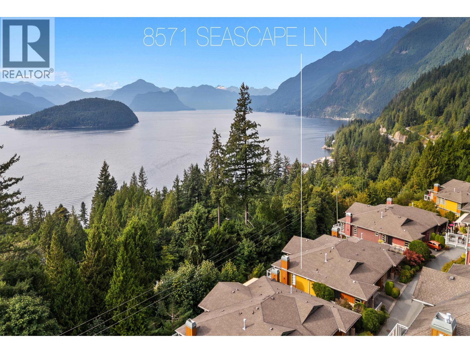 8571 SEASCAPE