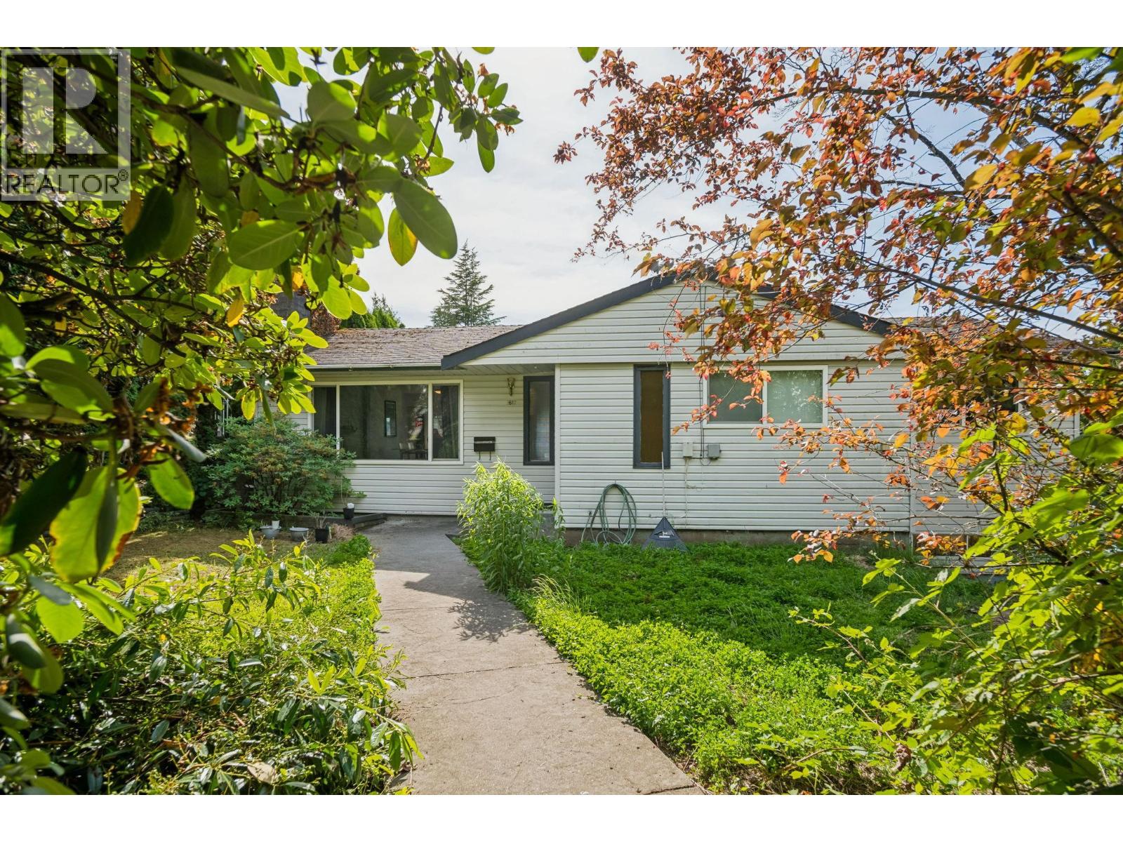 1617 WESTERN