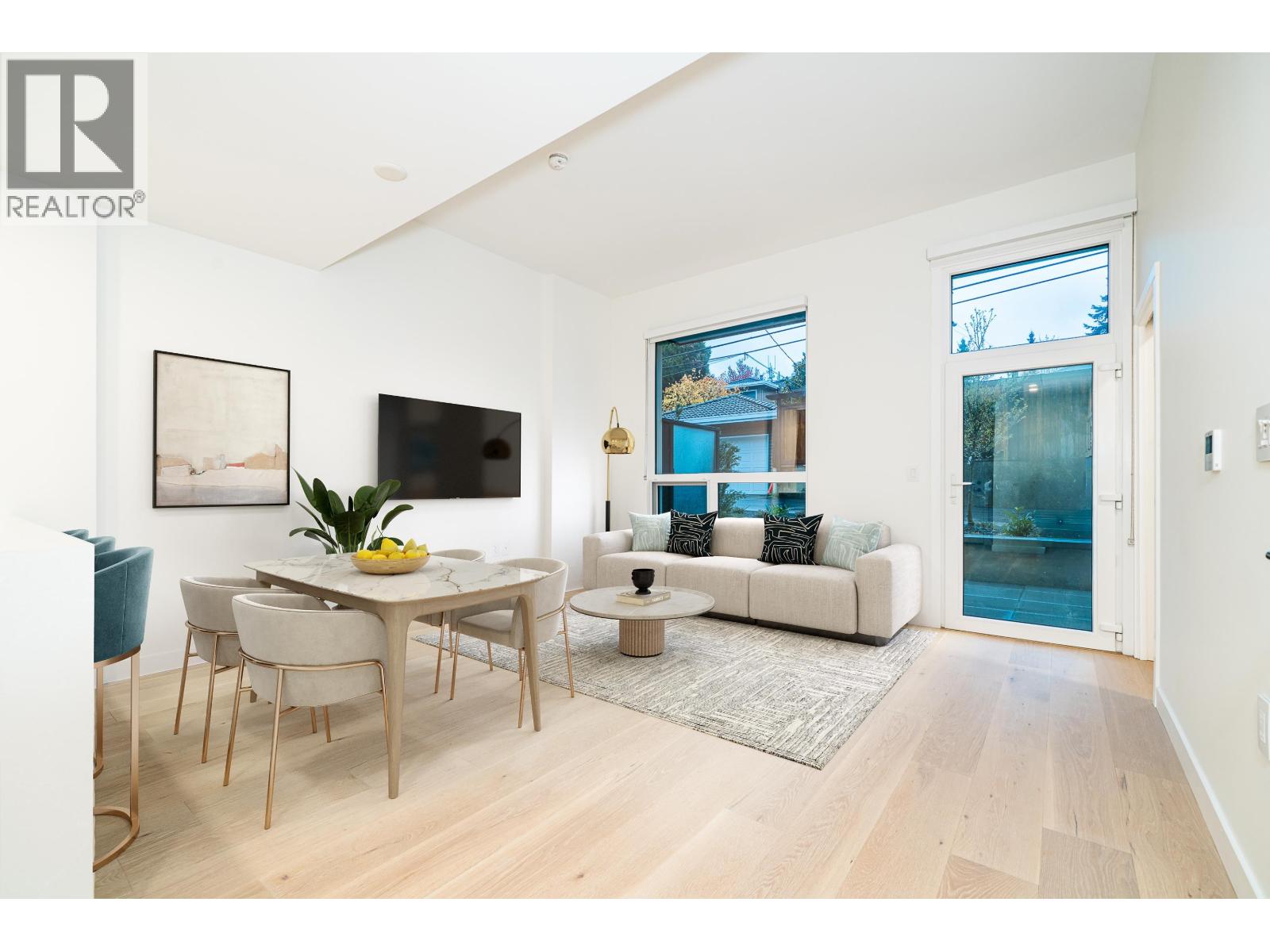 5212 CAMBIE Unit 107