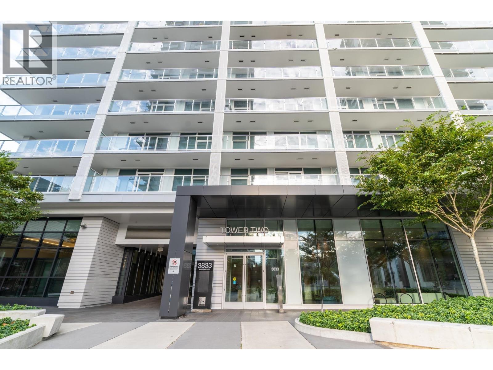 3833 EVERGREEN Unit 302