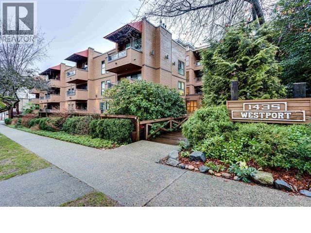 1435 NELSON Unit 309