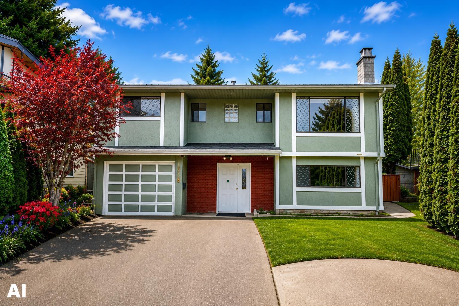 11516 PARKWOOD
