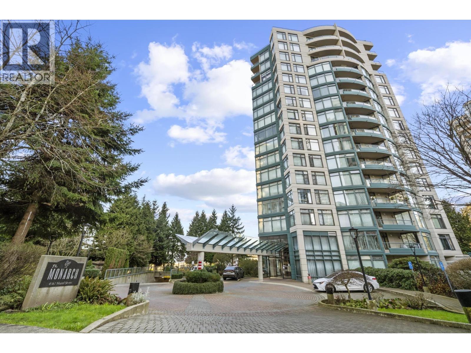 4567 HAZEL Unit 1001