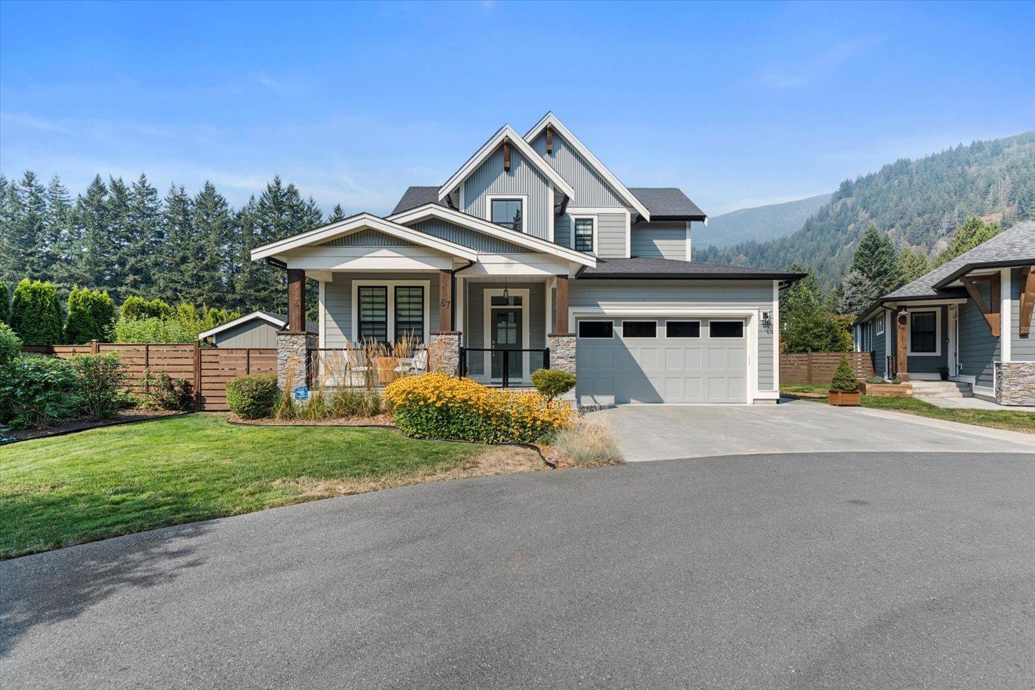 1885 COLUMBIA VALLEY Unit 67