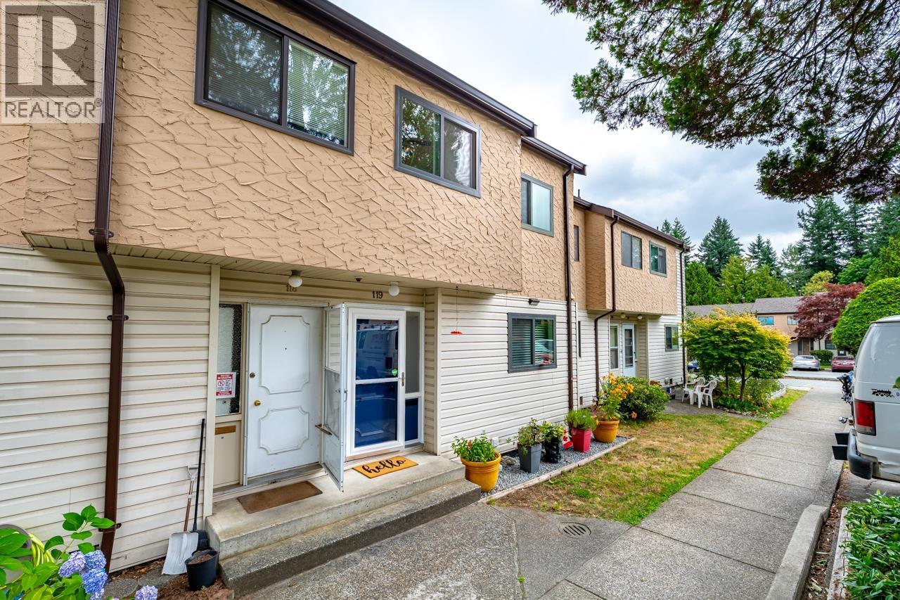 511 GATENSBURY Unit 119
