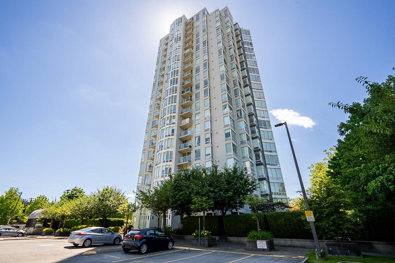 14820 104 Unit 1102