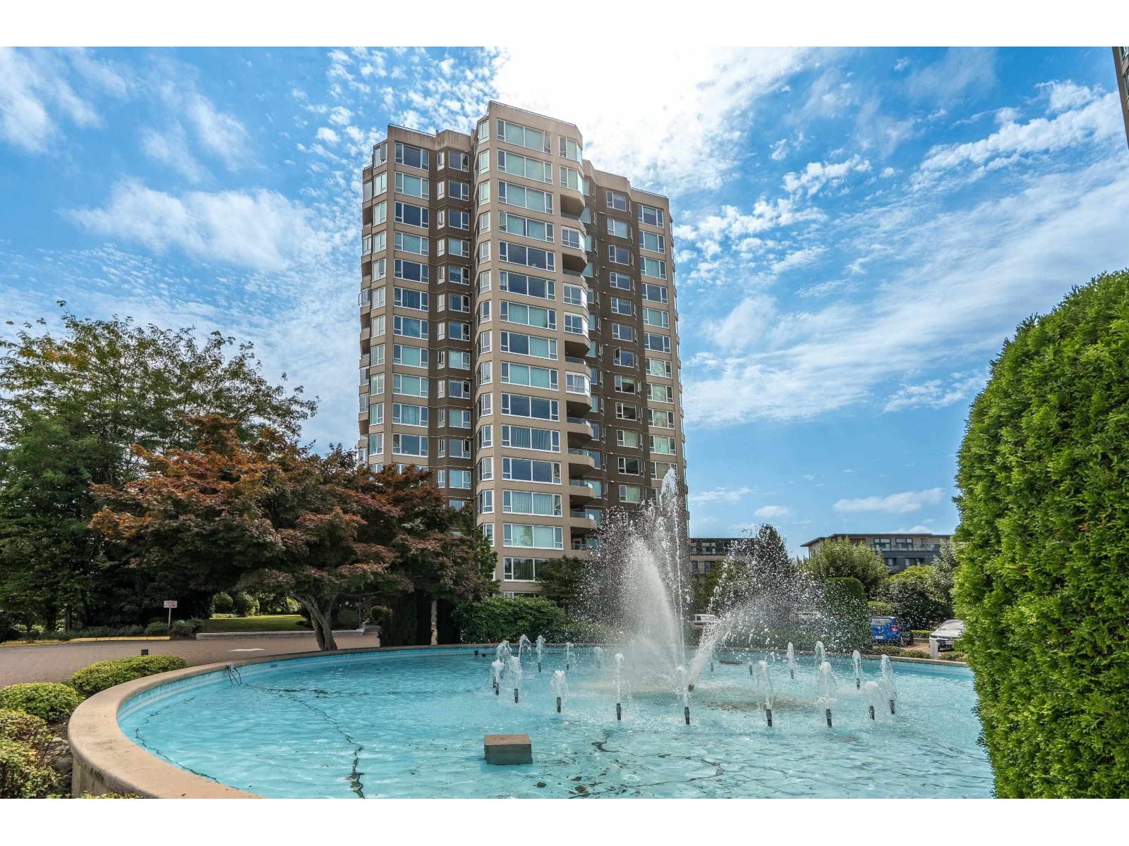 3170 GLADWIN Unit 404