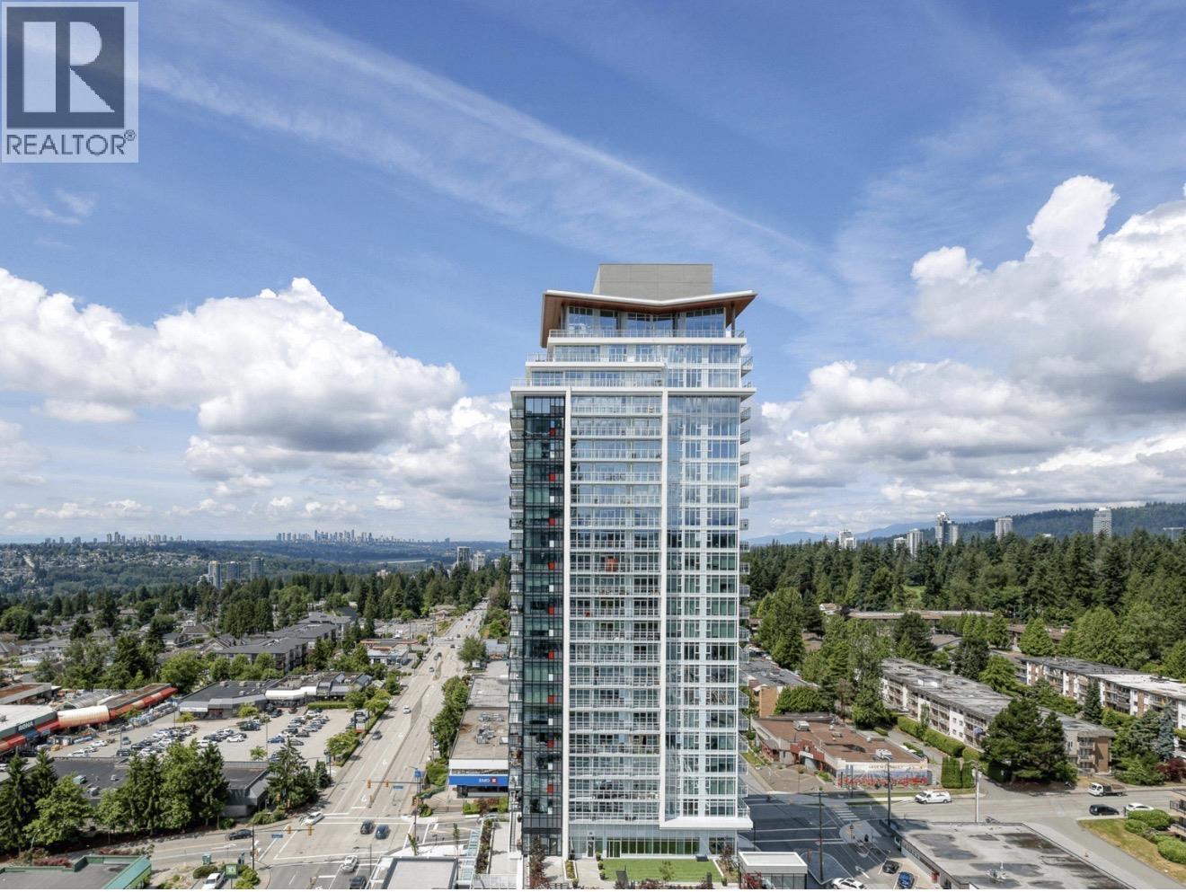 1045 AUSTIN Unit 1706