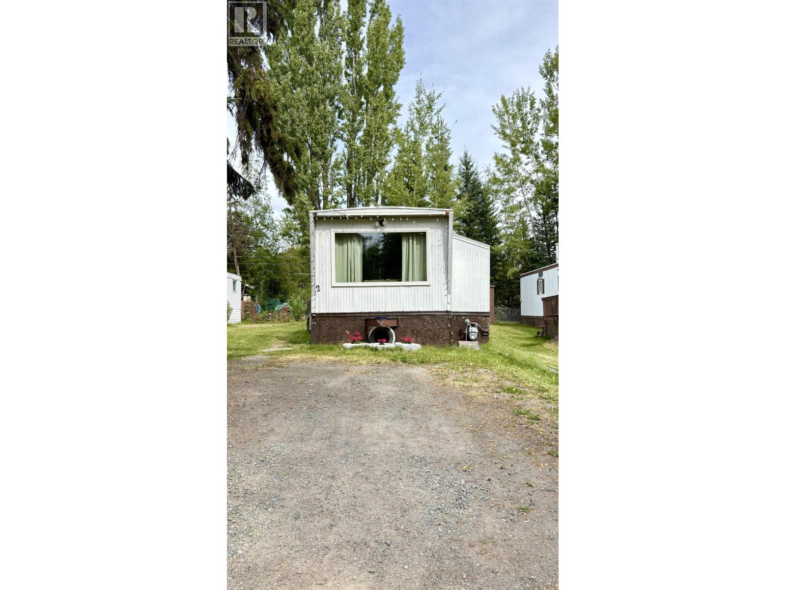 8474 BUNCE Unit 2