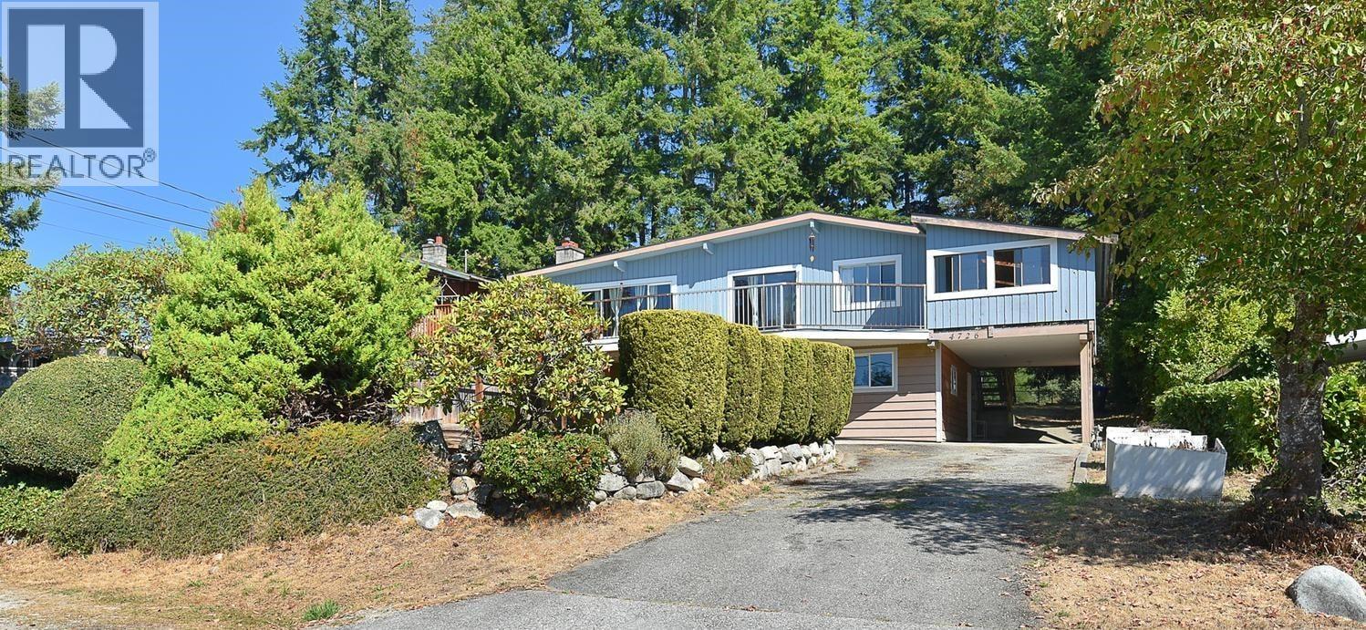 4726 LAUREL