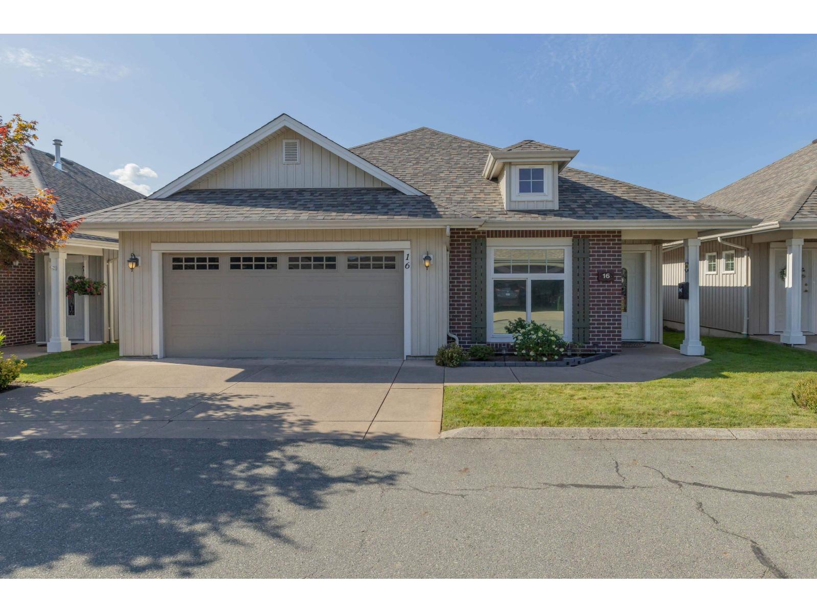 45824 STEVENSON Unit 16