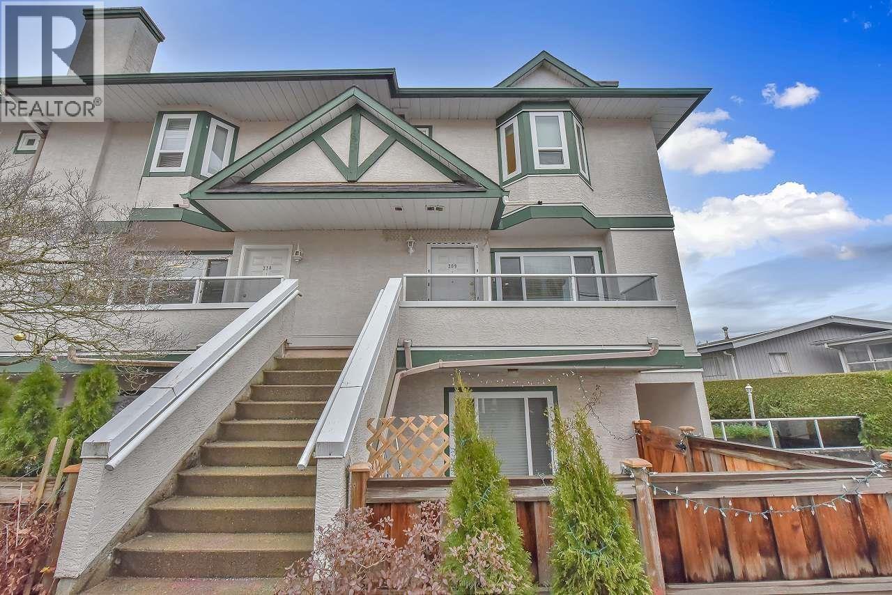 3978 ALBERT Unit 209
