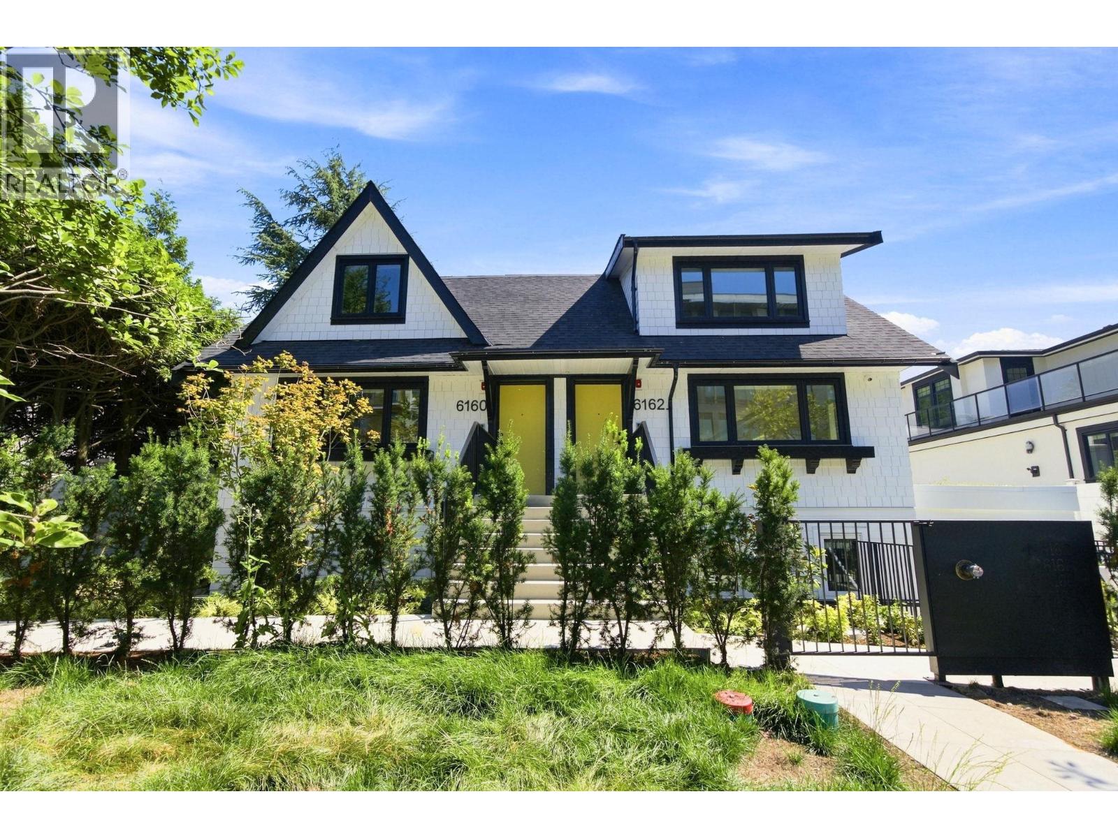 6166 GRANVILLE