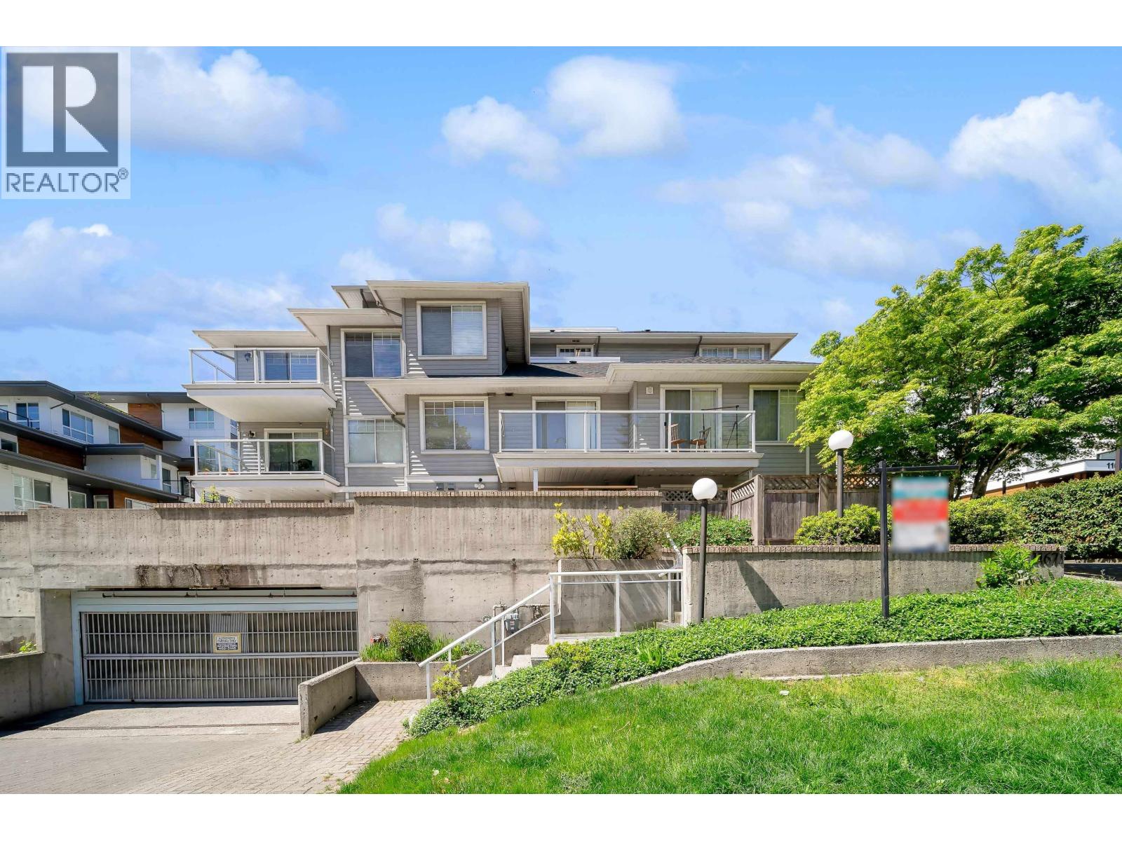 11671 FRASER STREET Unit 204
