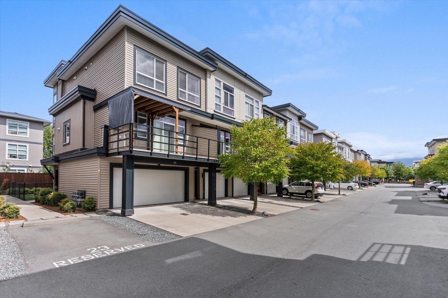 8413 MIDTOWN Unit 86