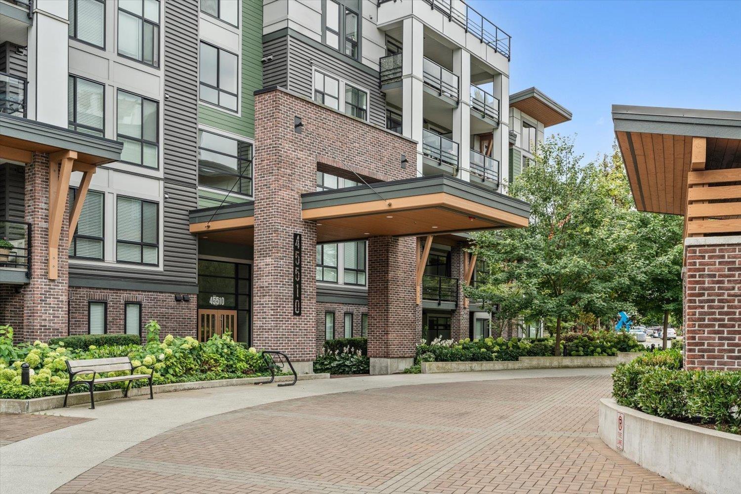 45510 MARKET Unit 409