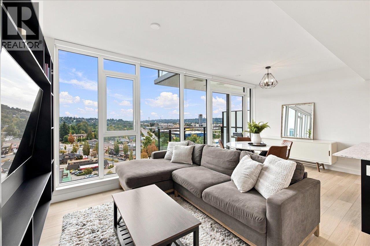 901 LOUGHEED Unit 1009