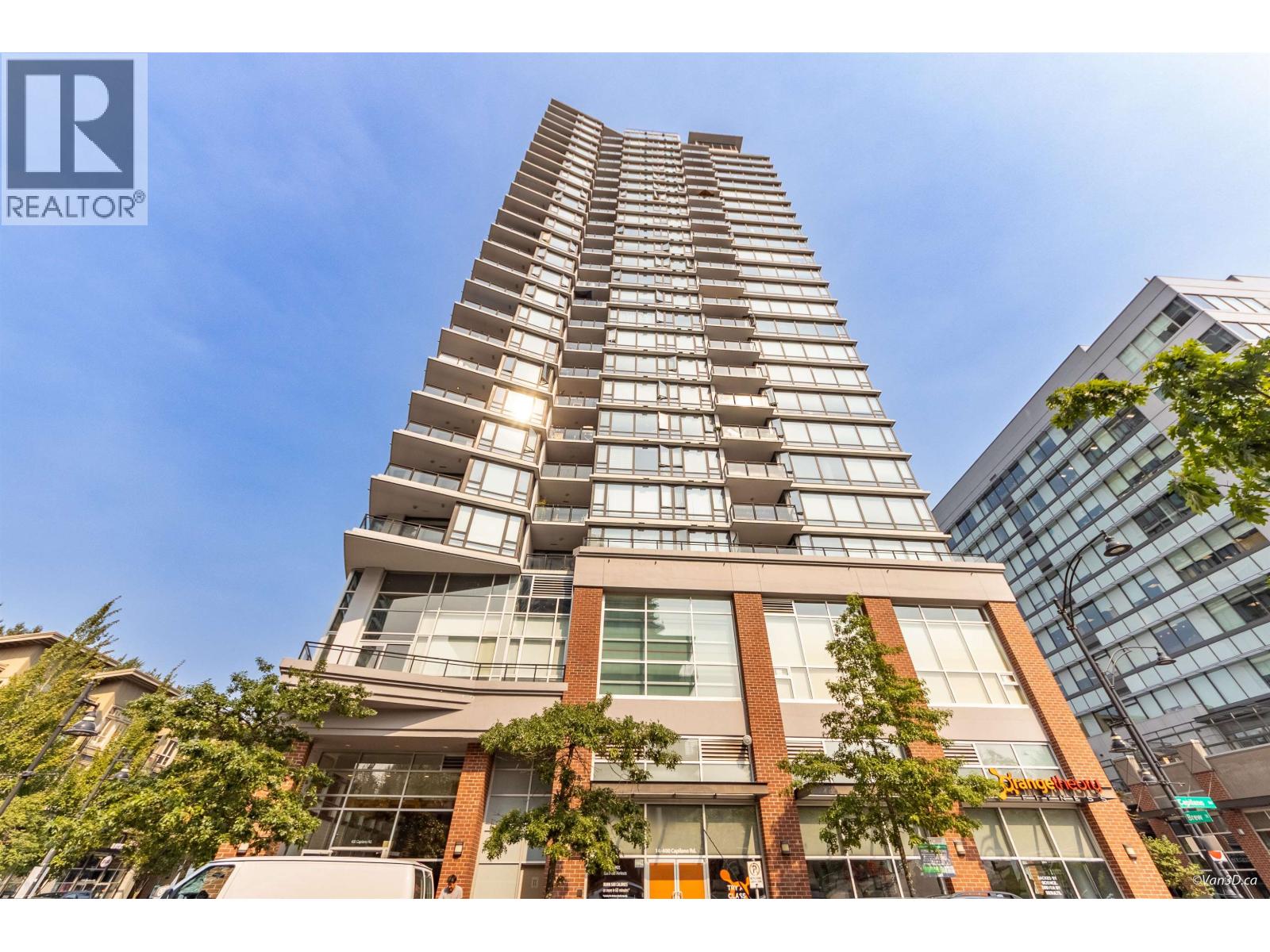 400 CAPILANO Unit 2103