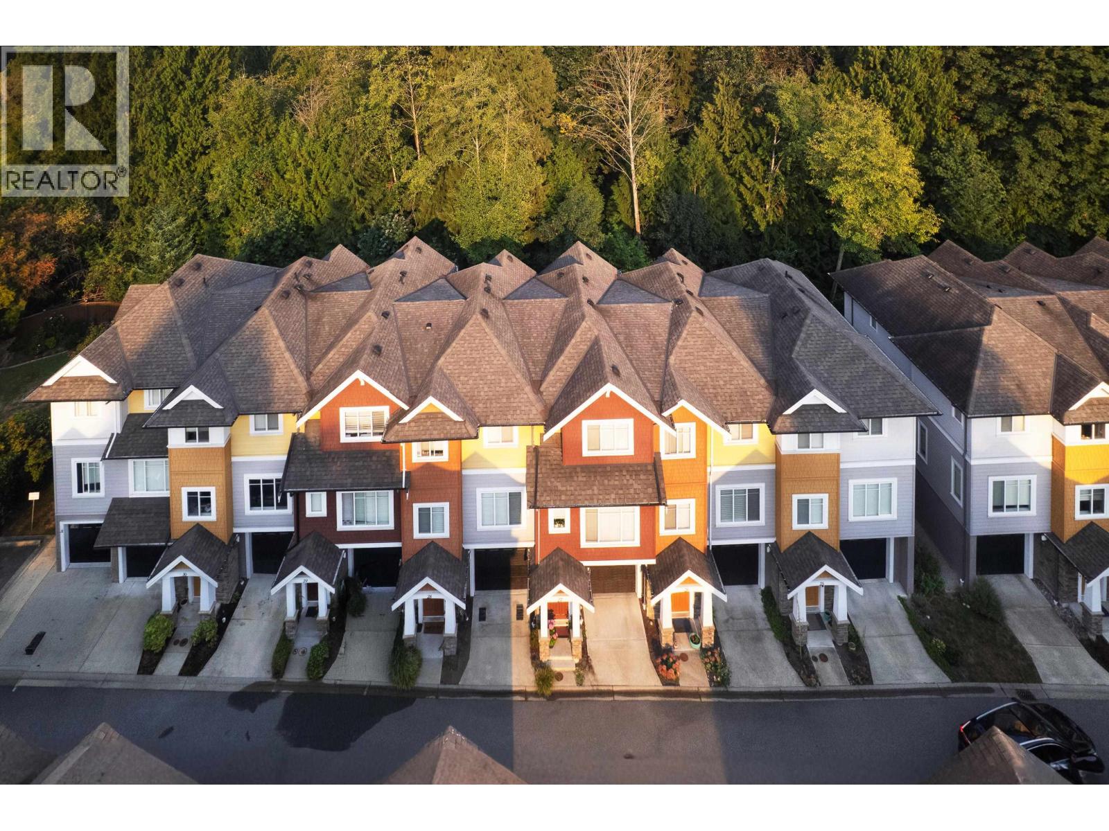 1219 BURKE MOUNTAIN Unit 30