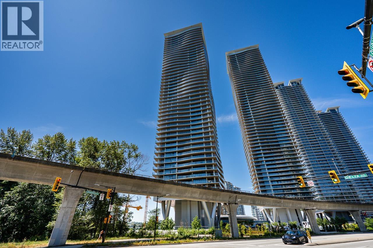 4890 LOUGHEED Unit 2208
