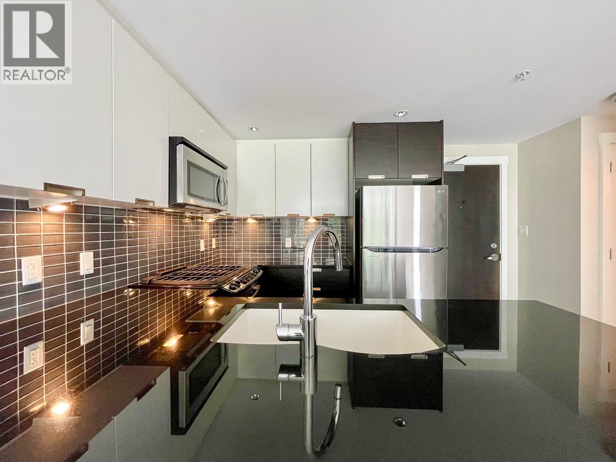 2968 GLEN Unit 602
