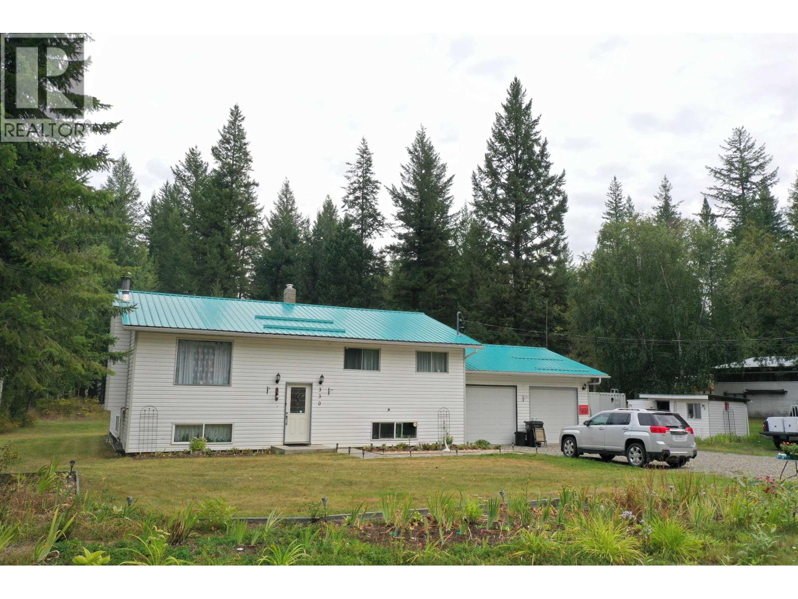 330 CARAGANA