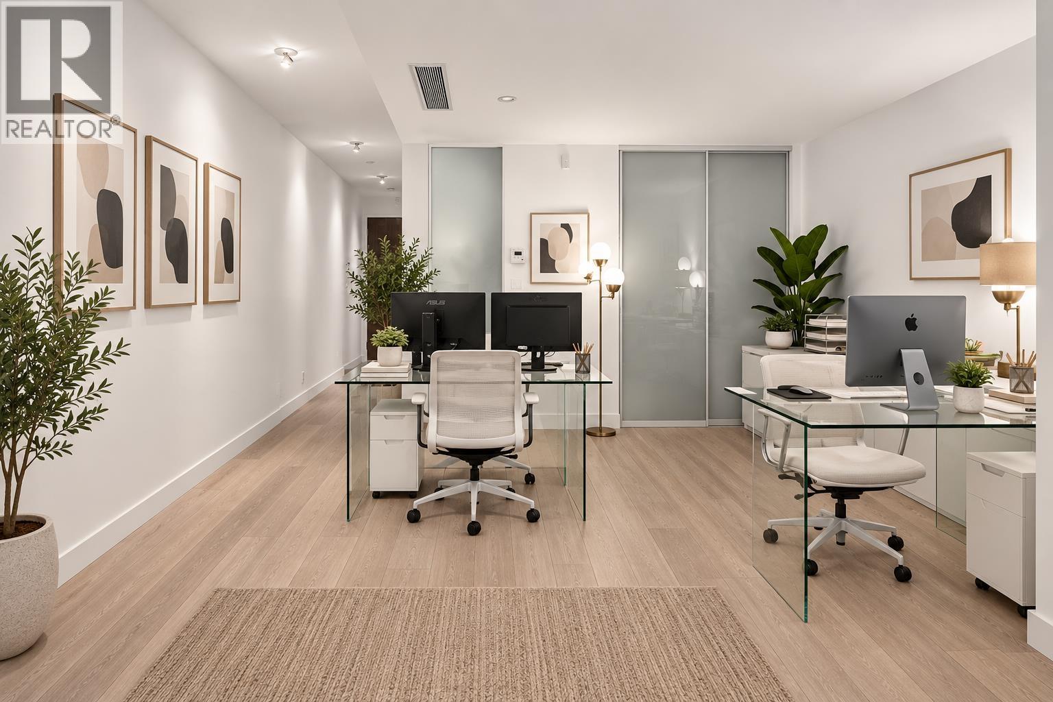 1477 PENDER Unit 206