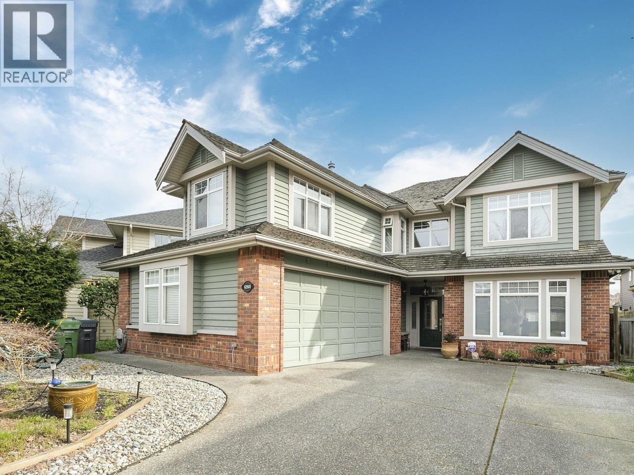 6260 RICHARDS