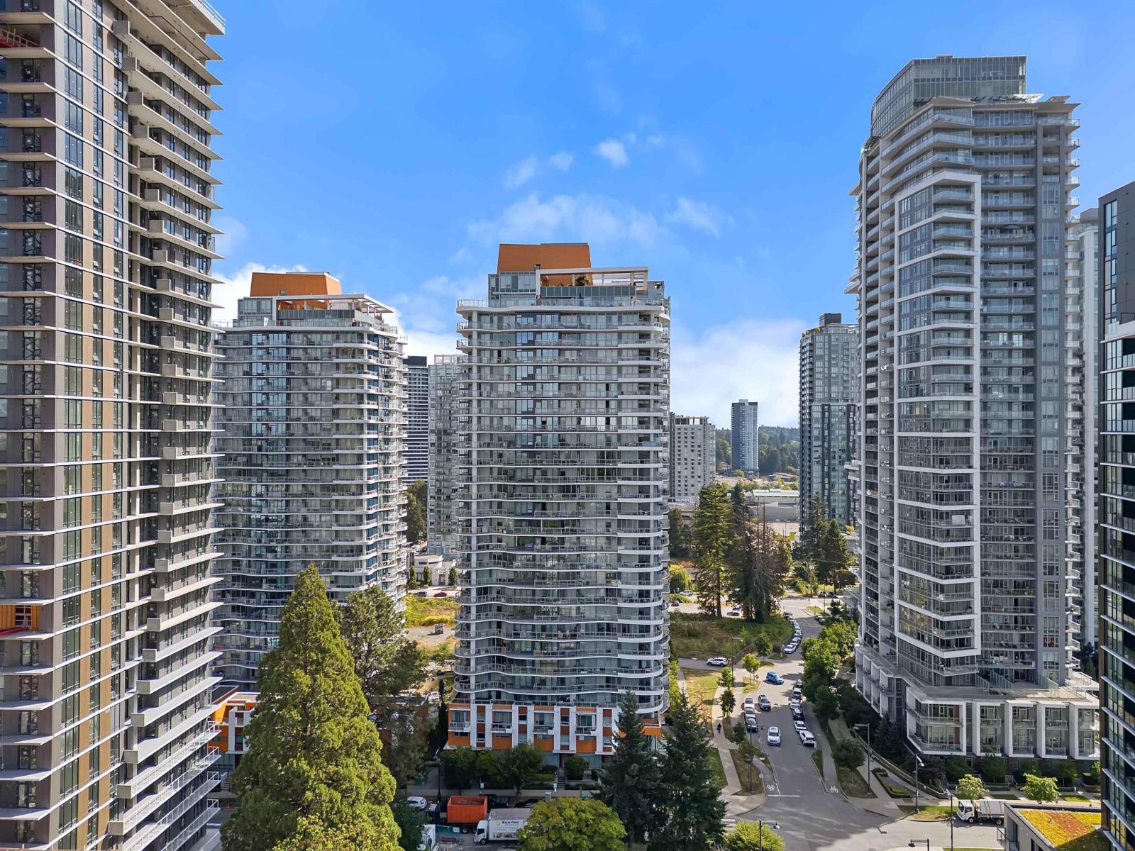 13303 CENTRAL Unit 808